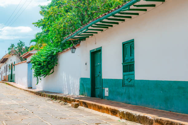 istock colonial street of barichara santander 1482271180