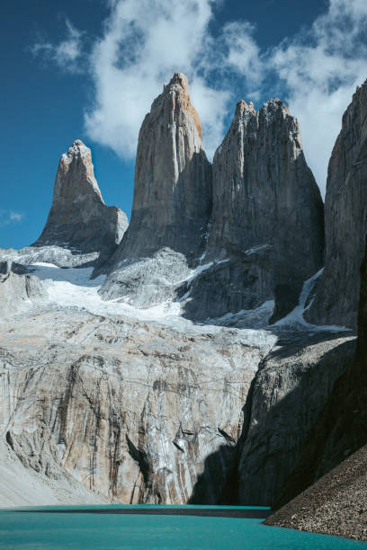 Parque nacional Torres del Paine