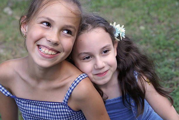 istock Friends outdoors 148227623