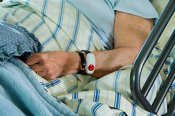 istock Elderly Health Care 148227916