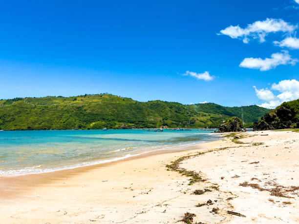istock Kuta Lombok Beach 1482280319