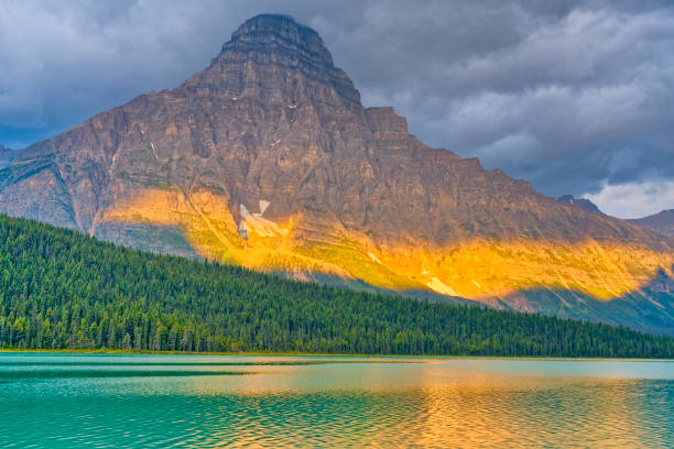 istock Banff National Park in Alberta Canada 1482287038