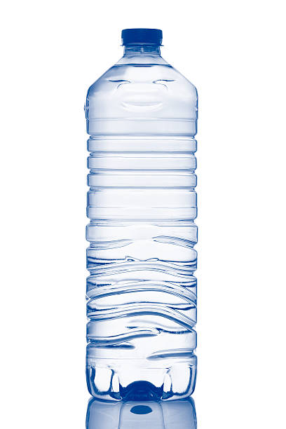 istock Bottle of mineral water 148228877