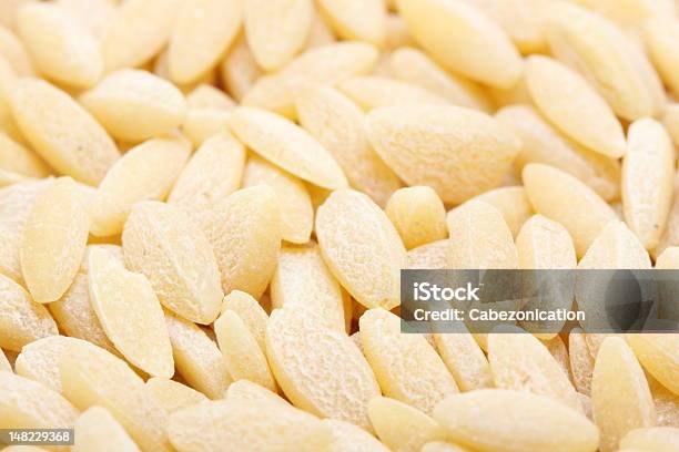 Foto de Orzo e mais fotos de stock de Alimentação Saudável - Alimentação Saudável, Cereal, Comida
