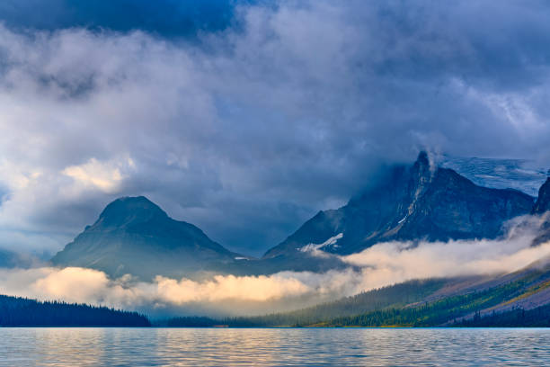 istock Banff National Park in Alberta Canada 1482293932