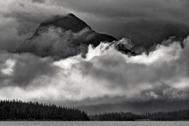 istock Banff National Park in Alberta Canada 1482293935