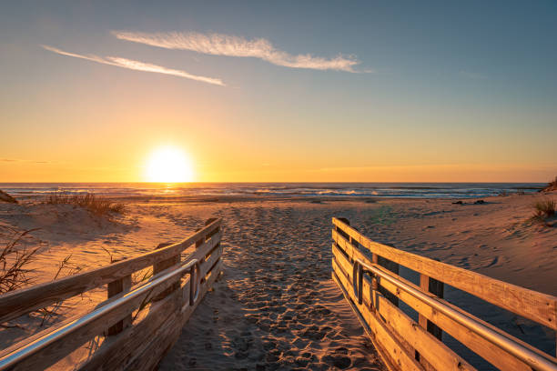 istock Ocracoke Island, North Carolina 1482300704