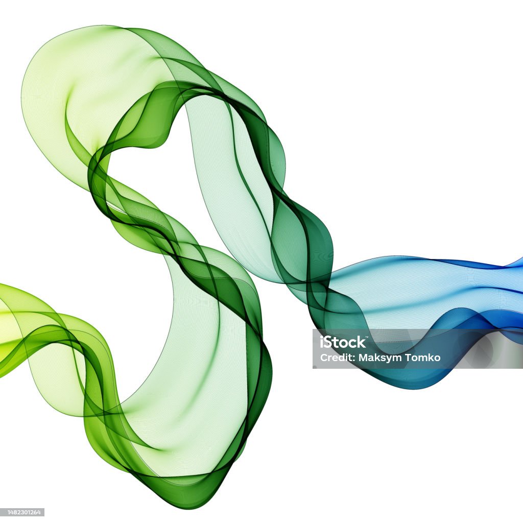Presentation Wave Pattern Abstract Color Wave Presentation Template Wave Pattern Eps10 Stock ...