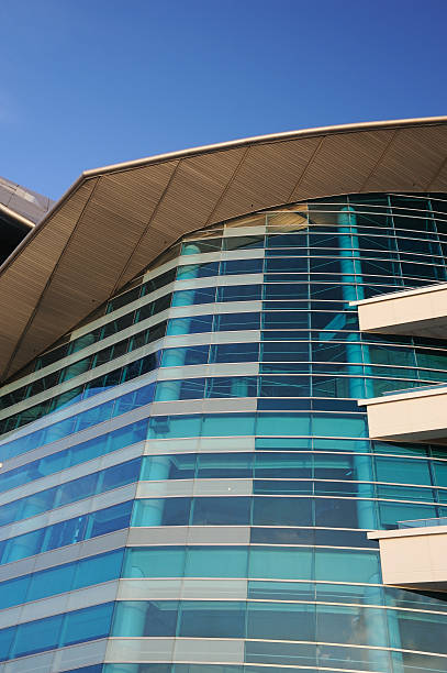 istock Hong Kong Convention and Exhibition Centre 148230412