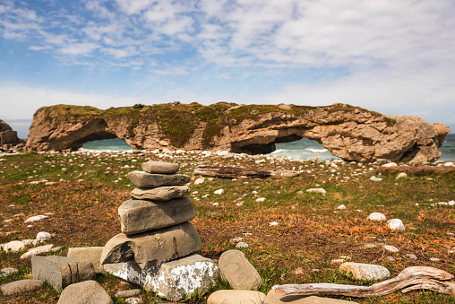 Newfoundland and Labrador, Canada.