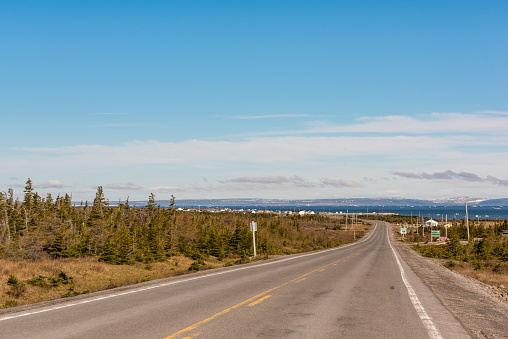 Green Island Cove, NL