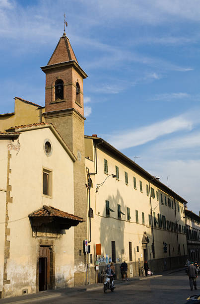 istock Historic Florence Italy 148230792