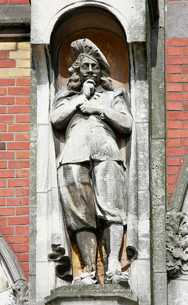 istock Rembrandt van Rijn 148232020