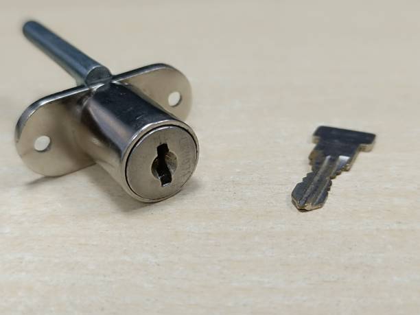 istock A new door lock 1482322118