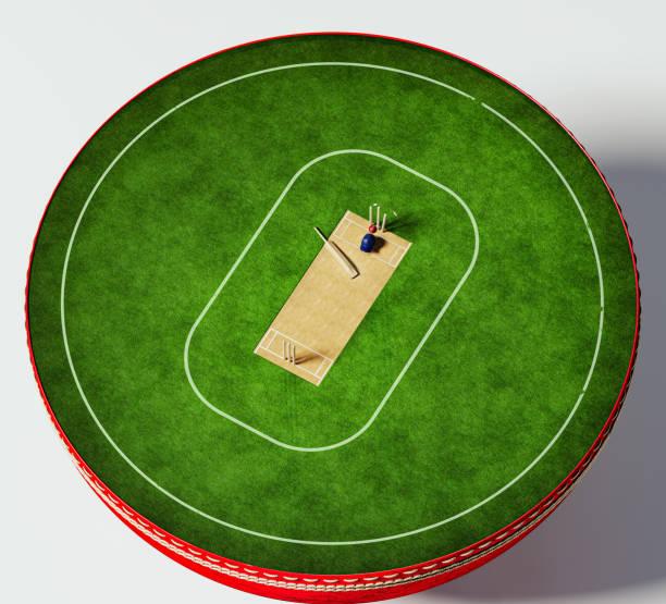 istock 3D Render Of Cricket Stadium 1482333815