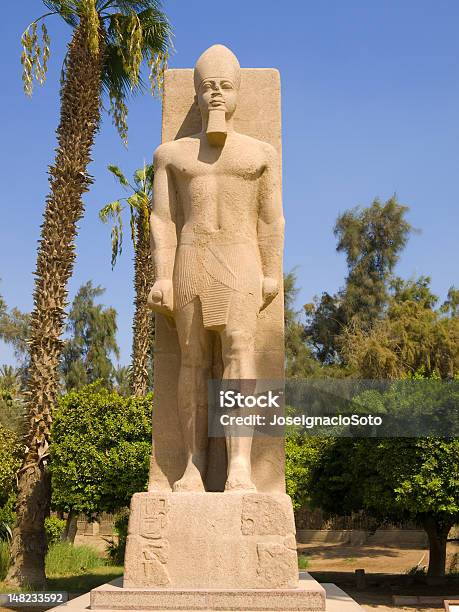 Ramsés Ii Foto de stock y más banco de imágenes de Antigualla - Antigualla, Asia Occidental, Cultura egipcia