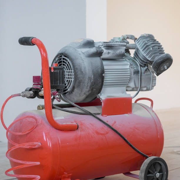istock compressor in whitewash in the building where construction is underway 1482336918
