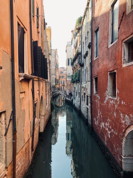 istock Venice in Italy with old Buildings. 1482353177