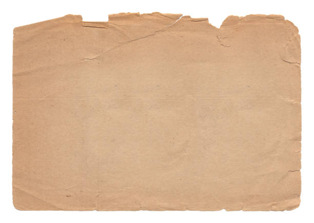 istock Vintage background of old paper texture with spots 1482359531