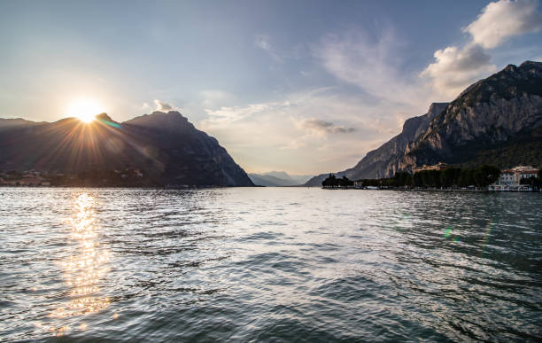 istock Lake Lecco, italy 1482359724
