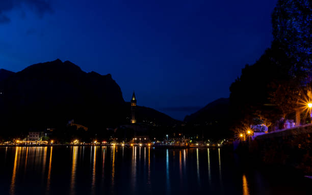 istock Lake Lecco, italy 1482359739