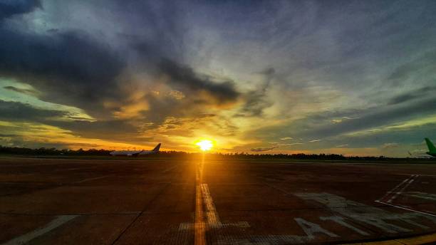 istock Supadio Internasuonal Airport 1482361056