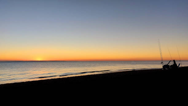 istock sunrise at sea 1482361169