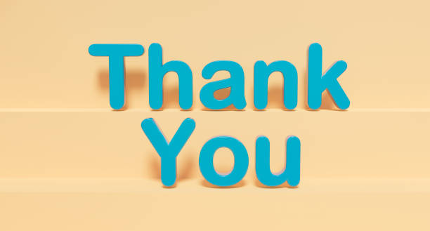 istock Thank you, web banner and sign. 1482375566