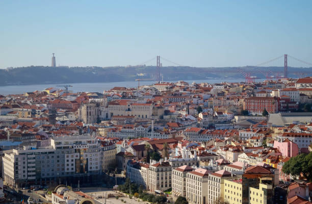 istock Lisbon, Portugal – December 2022. 1482406117