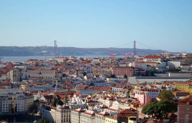 istock Lisbon, Portugal – December 2022. 1482406713