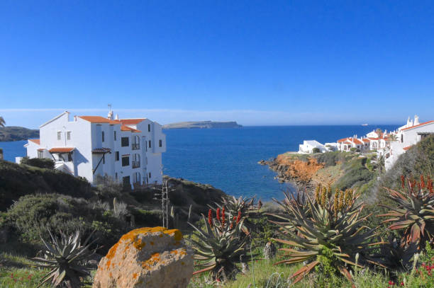 istock Playas de Fornells 1482412752