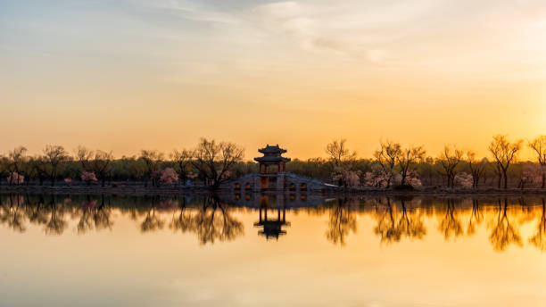 istock The Summer Palace in Beijing, China, 1482415336