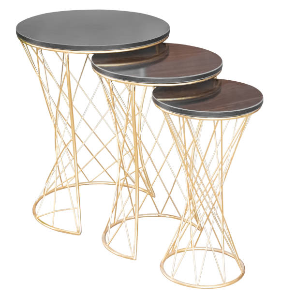 istock Set of coffee tables 1482415345