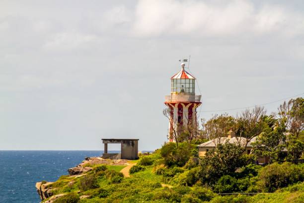 istock Hornby Lighthouse, Sydney, Australia 1482439019
