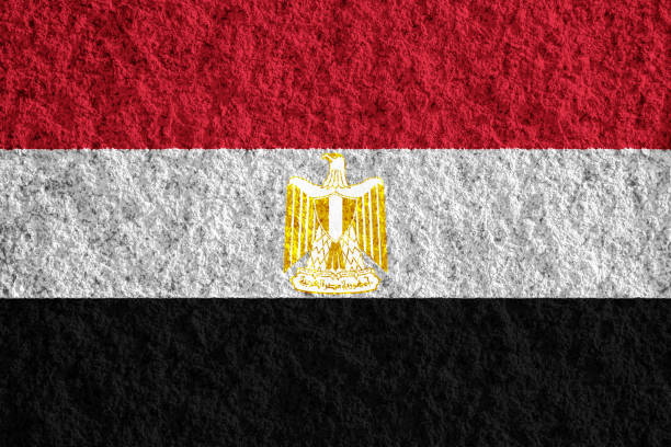 Egyptian flag