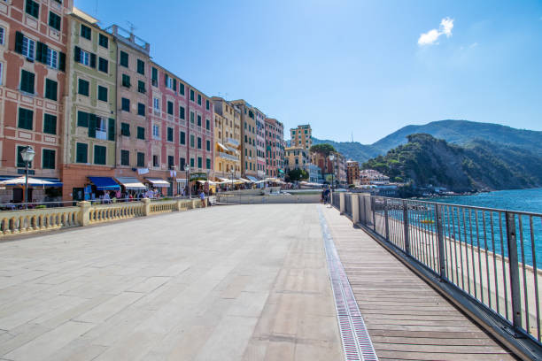 istock camogli, liguria, italy 1482494684