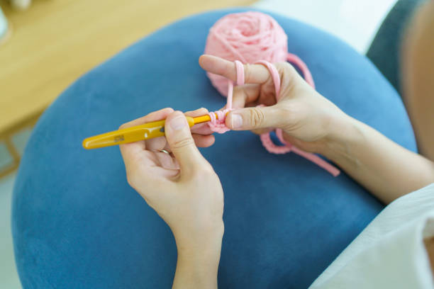 Threads, knitting, yarn, hobby, crochet, knitting, craft, artisan, toys, homework, hobby for the soul, comfort