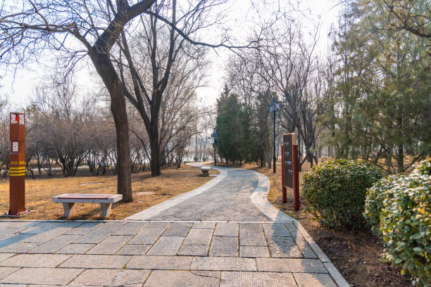 istock Taiyuan Jinci Park landscape 1482510128