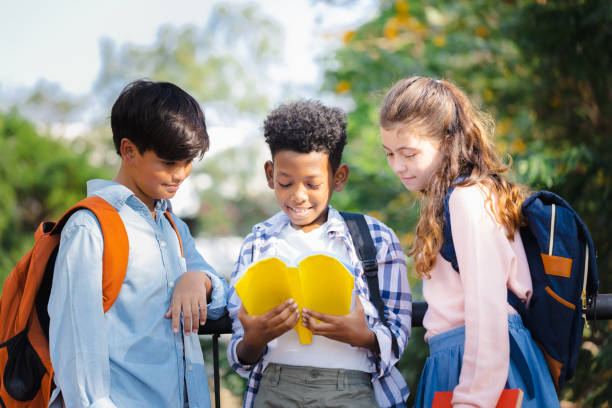 istock College students of different races enjoying campus activities 1482521361