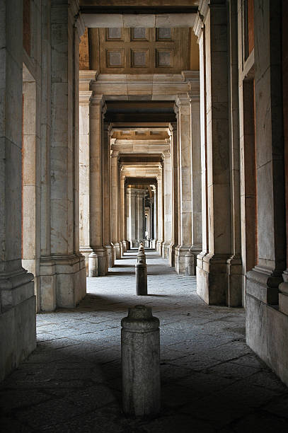 istock Royal Palace of Caserta 148253163