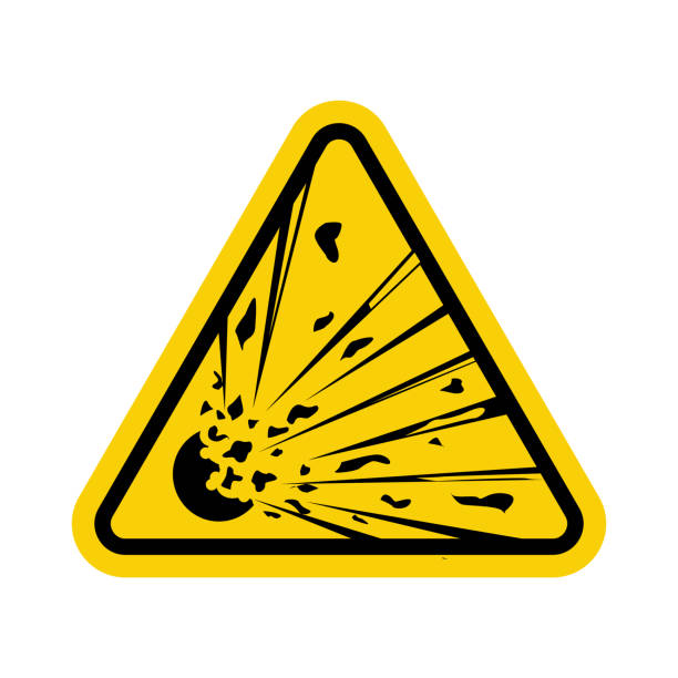 Exploding Bomb