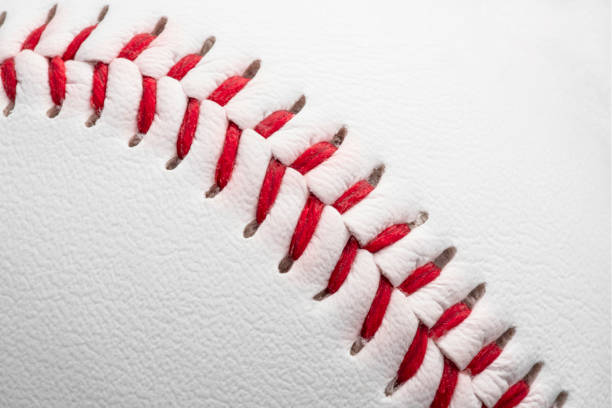 istock Background of a baseball 1482533530