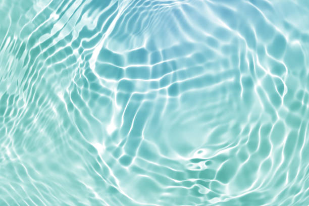 istock abstract blue green water wave, natural swirl pattern texture, background photography 1482573798