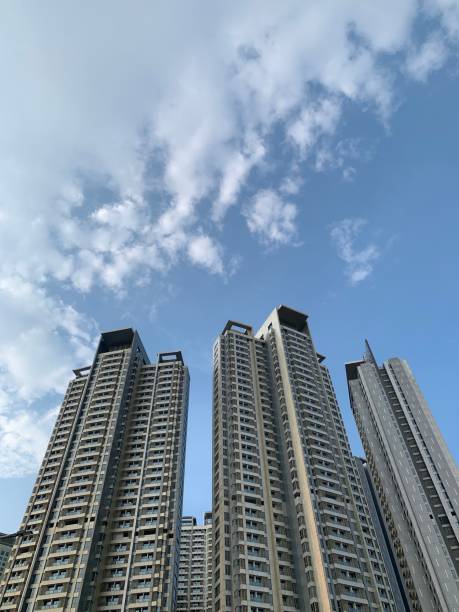 istock City in the sky 1482585807