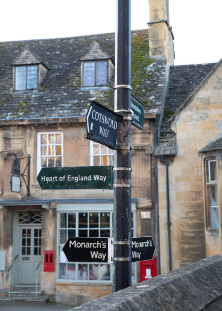 istock The beautiful Chipping Campden in Cotswold 1482594060