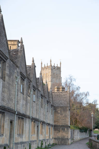 istock The beautiful Chipping Campden in Cotswold 1482594078