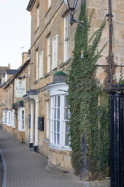 istock The beautiful Chipping Campden in Cotswold 1482594108