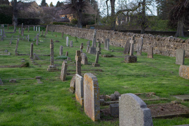 istock The beautiful Church in Chipping Campden 1482594551