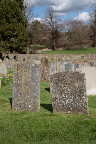 istock The beautiful church in Chipping Campden 1482595948