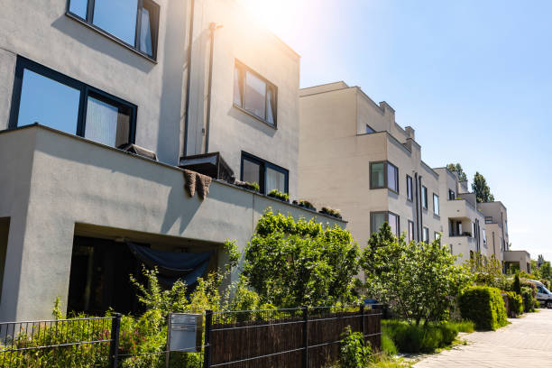 istock New Apartment Houses 1482610333